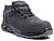 Sapatos de segurança safetop amantio tecido putek sola pu bidensidade s3 tamanho 38 cor cinzento 224-38 - imagem 2