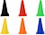 Cone Semi-Rígido Softee - imagem 2
