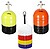 Conjunto 40 Cones Redondos Softee - imagem 2