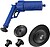 Desentupidor Profissional Pistola COM Ar Comprimido - imagem 2
