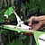 Cinta Para Atadora 11 x 0,15 mm. x 26 metros Verde (Pack 10 Rolos) - imagem 2