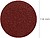 Lixa de Substituição Velcro Disco Ø 125 mm. COM Furos Grão 180 (10 Peças) Lixa de Substituição Velcro Disco Ø 125 mm. COM Furos Grão 180 (10 Peças) - imagem 2