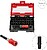 Conjunto de Pontas de Chave de Fenda Aço COM Adaptador Rápido 32 Peças Conjunto de Pontas Aço S2 PLUS COM Adaptador Rápido 32 Peças - imagem 2