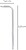 Chave Torx Standard Aço Cromo Vanádio Profissional T08 mm. Chave Estrela, Chave Allen Estrela Chave Torx Standard Aço Cromo Vanádio Profissional T08 - imagem 2
