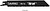Lâmina Serra Sabre Para Metal 152 mm. 18 Tpi. 5 Peças. Serra Ferro Alumínio, Cobre, Plástico Lâmina Serra Sabre Para Metal 152 mm. 18 TPI. 5 Peças - imagem 2