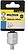 Adaptador Redutor 1/2” Fêmea Para 1/4” Macho. Aço Cromo Vanádio, Arestas Redondas, Redutor Catraca, Adaptador Redutor 1/2” Fêmea Para 1/4” Macho - imagem 2