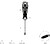 Chave de fendas Phillips Aço S2 Punho TPR Bimaterial. Medida PH 0 - Ø 3,0 x 75 mm. Chave de fendas Phillips Aço S2 Punho TPR Bimaterial. Medida PH 0 - Ø 3,0 x 75 mm - imagem 2