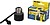 Porta-brocas com chave 1/2” fêmea Ø 13 mm. para berbequins e furadeiras Porta-brocas com chave 1/2” fêmea Ø 13 mm - imagem 2