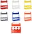 Porta-Garrafas PVC Basic 6UDS - imagem 2