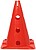 Cone com Suporte de Pica e Anel de Base Quadrado - imagem 2