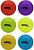 Rough Playground Ball Multipurpose Soft - imagem 2