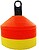 Conjunto de 48 Cones Chineses Softee - imagem 2