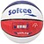 Bola Basquetebol Softee Nylon Harlem - imagem 2