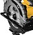 Blim Sierra Circular 185mm - Potência 1300W - Velocidade 4500rpm - Empunhadura Ergonómica - Saída Extração de Pó - Cor Amarelo BL0135 - imagem 2