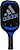 Raquete de Pickleball Adidas Essnova Carbon Ctrl HD Blue - imagem 2