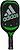 Raquete de Pickleball Adidas Essnova Carbon Ctrl LD Green - imagem 2