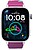 Savefamily Relógio Inteligente Infantil SaveWatch Plus 2 - Ecrã Amoled - Caixa Branca - Correia de Silicone Maui GPS-SW-2BLANCA-SILMAUI - imagem 2