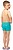 Squba Series Training Boxer Menino - imagem 2
