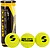 Tubo de 3 Bolas de Padel Speed - imagem 2
