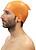 Pack 10 Touca de Banho em Silicone com Barbatana Softee - imagem 2