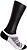 Pack 3 Pares Meias Softee Race Altura Tornozelo - imagem 2
