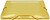 Conjunto 100 Porta-Documentos Tares (laranja) - imagem 2