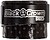 Blister 3 Overgrips Perfurados Black Crown - imagem 2