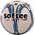 Bola Softee Diamond Futebol 11 - imagem 2