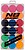 Pack 18 Overgrips Suave Enebe - imagem 2