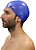 Gorro Natação Silicone Squba - imagem 2