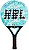 Raquete de Padel HBL GET - imagem 2