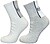 BIPACK MEIAS 2/3B Sergio Tacchini RECYCLE 13891887ASS - imagem 2