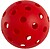 Conjunto de 2 Raquetes de Pickleball de Madeira com 4 Bolas - imagem 2