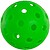 Conjunto de 2 Raquetes de Pickleball de Madeira com 4 Bolas - imagem 2