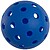 Conjunto de 2 Raquetes de Pickleball de Madeira com 4 Bolas - imagem 2
