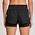 Calções de Mulher Softee Dual-Fit - imagem 2