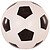Bola em Forma de Bola de Futebol de 6 CM - imagem 2