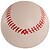Bola em Forma de Bola de Beisebol de 6 CM - imagem 2
