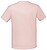 T-Shirt Menina Fruit of the Loom Iconic 150 T - imagem 2