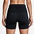 Leggings de Corrida Softee Active Performance Woman: Negro M - imagem 2
