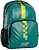 MOCHILA Enebe TURBO: Negro/Amarillo ÚNICA - imagem 2