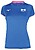 T-Shirt Mizuno-Harlem Sleeve Mulher - imagem 2