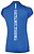 T-Shirt Mizuno-Harlem Sleeve Mulher - imagem 2