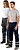 Calça Multi-bolsos T-007-R - imagem 2