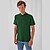 Polo Piqué ID.001 180g BC560005 - imagem 2