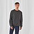 Sweatshirt ID.002 280g BC560006 - imagem 2