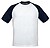 T-shirt Base-Ball 180g BC560017 - imagem 2
