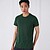 T-shirt Triblend Men 130g BC560229 - imagem 2