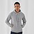 Sweatshirt ID.203 Hooded 270g BC560236 - imagem 2