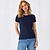 T-shirt #E150 Women BC560302 - imagem 2